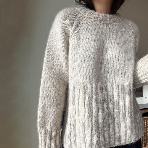 Levoire | Jersey Élégant Pour Femmes