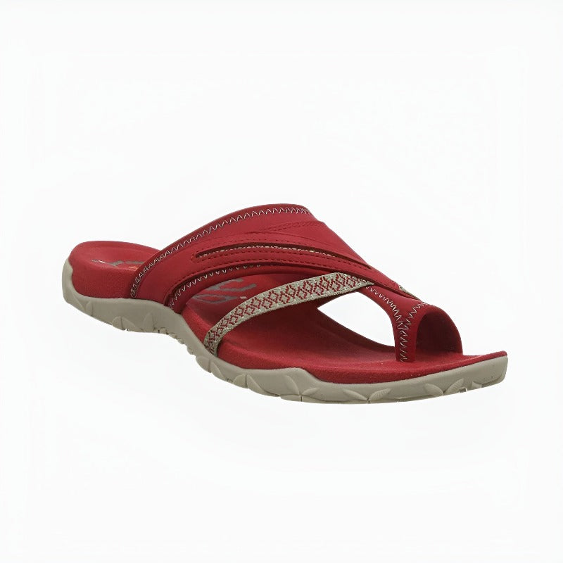Levoire | Sandales Ergonomiques Rot