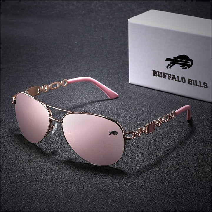 Levoire | Lunettes Polarisées Fr Femmes Rosa
