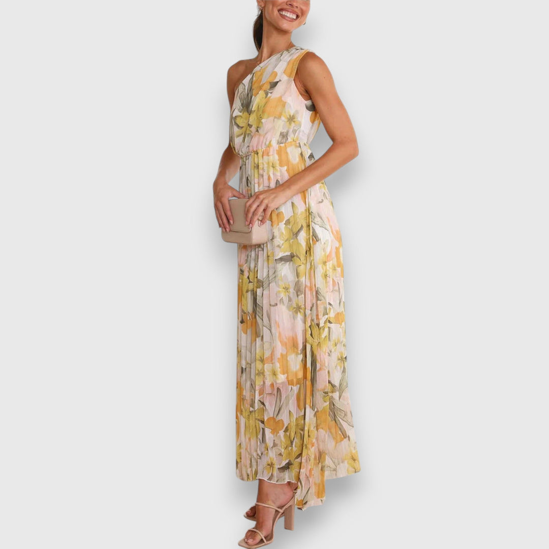 Levoire | Robe Été Confort Femme