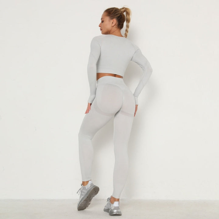Levoire | Ensemble De Yoga Pour Femmes