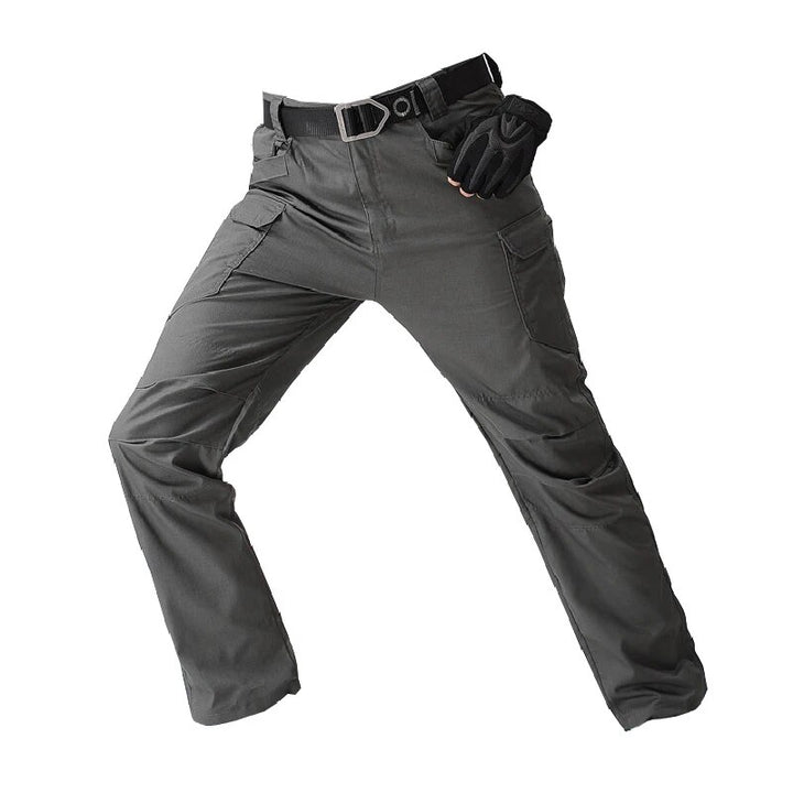 Levoire | Pantalons de séchage rapide Mukavat avec multitâche