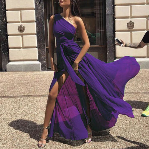 Levoire | Robe luxueuse et légère