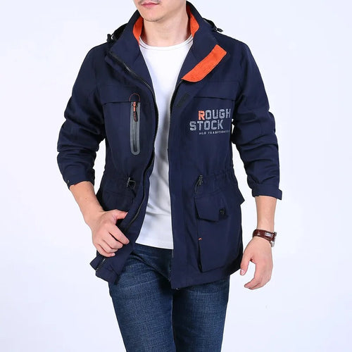 Levoire | Veste polyvalente femme