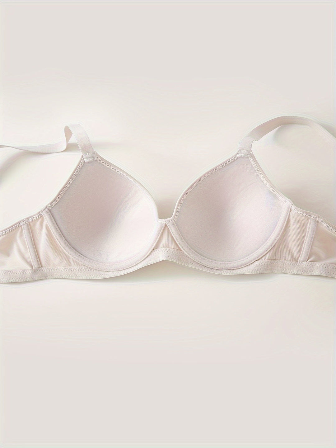 Levoire | Soutenu 3 Pièces Sans Couture Anti-Rejet Push Up Soutien-Gorge