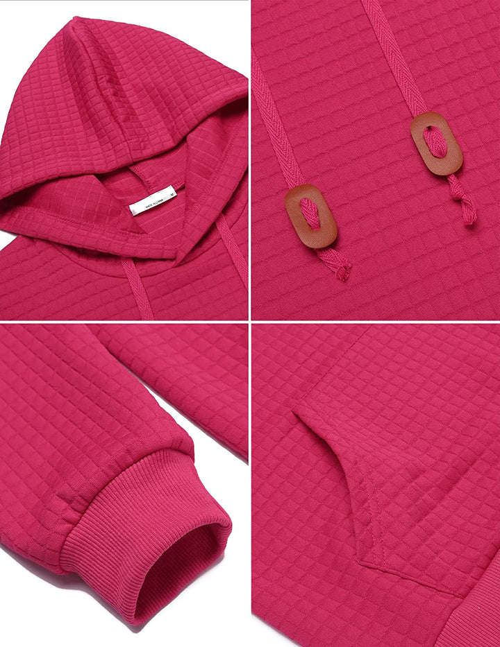 Levoire | Sweat À Capuche À Manches Longues