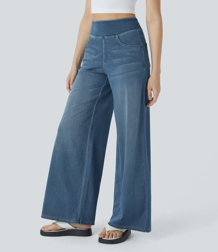 Levoire | Jeans Taille Haute