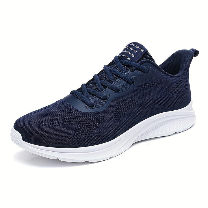 Levoire | Sneaker Respirant Élégant