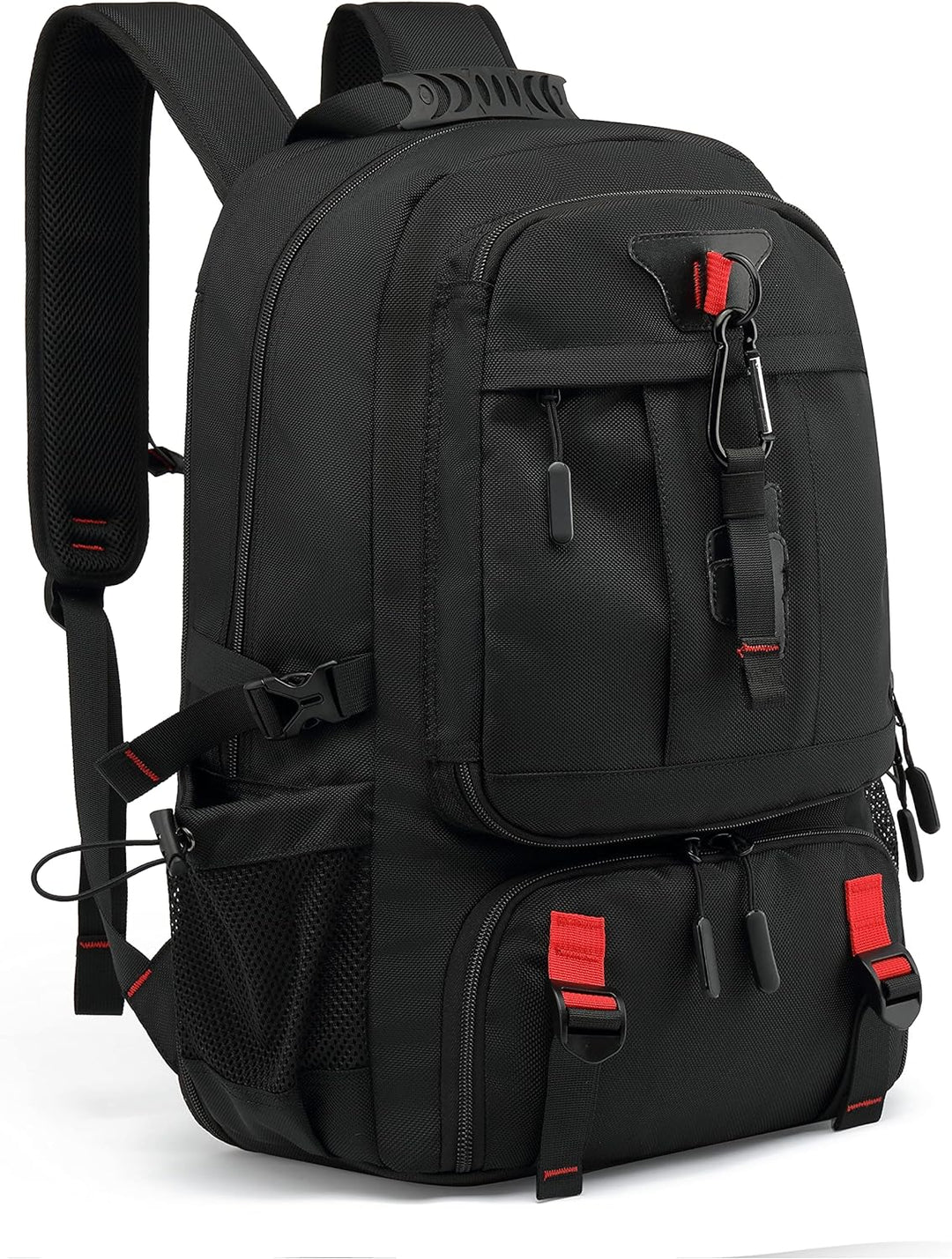 Levoire | Sac À Dos De Voyage Spacieux Avec Port Usb Intégré