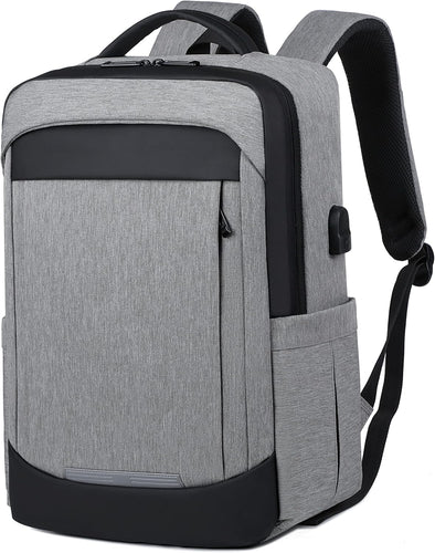 Levoire | Sac De Voyage 17 Pouces : Organisé Et Efficace
