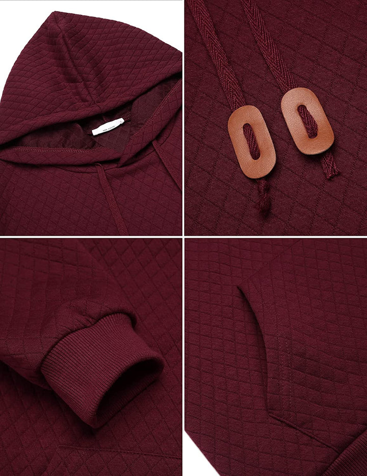 Levoire | Sweat À Capuche À Manches Longues