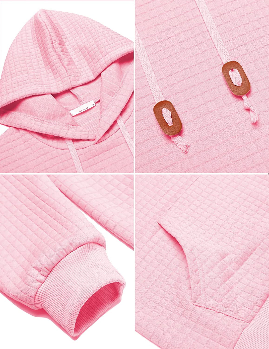 Levoire | Sweat À Capuche À Manches Longues