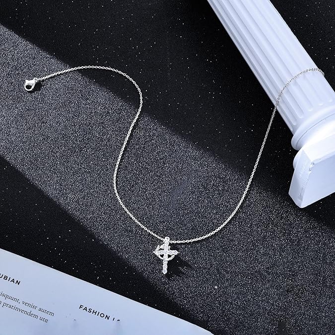 Levoire | Collier Couronne