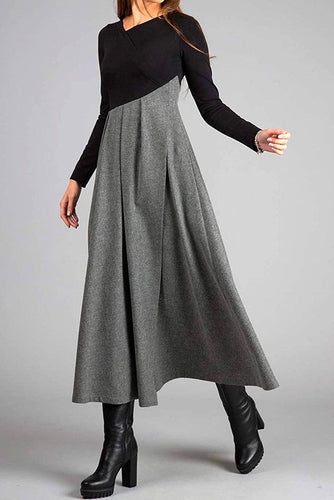 Levoire | Maxi Dress Avec Imprim Fleur