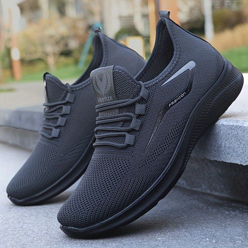 Levoire | Slippersneakers Légers Et Respirants Pour Hommes gris EU45.5