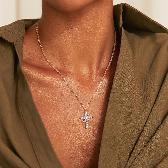 Levoire | Collier Couronne