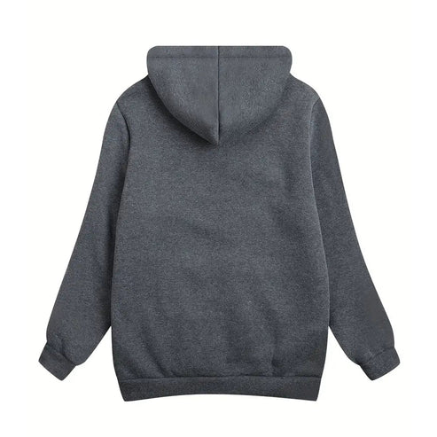 Levoire | Sweat à capuche en fausse fourrure