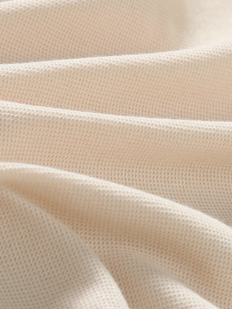 Levoire | T-Shirt Avec Motif De Rayures Rétro Verticales