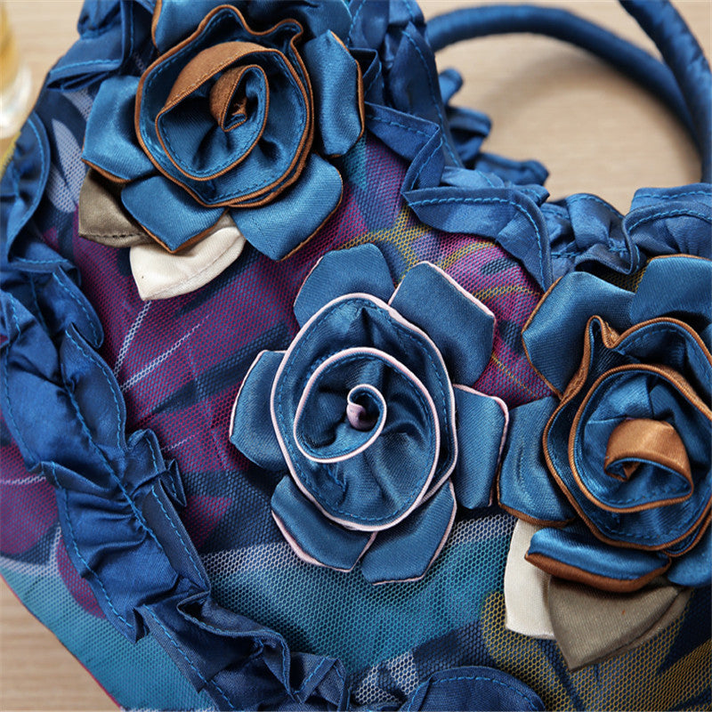 Levoire | De Décoration Florale Bohème