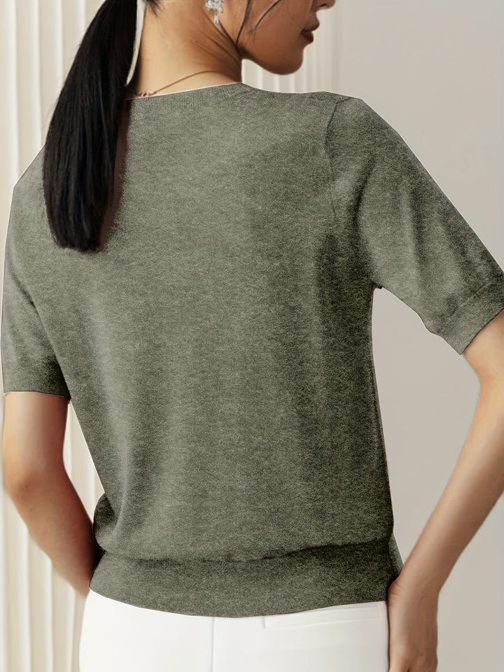 Levoire | Chemise style sweatshirt