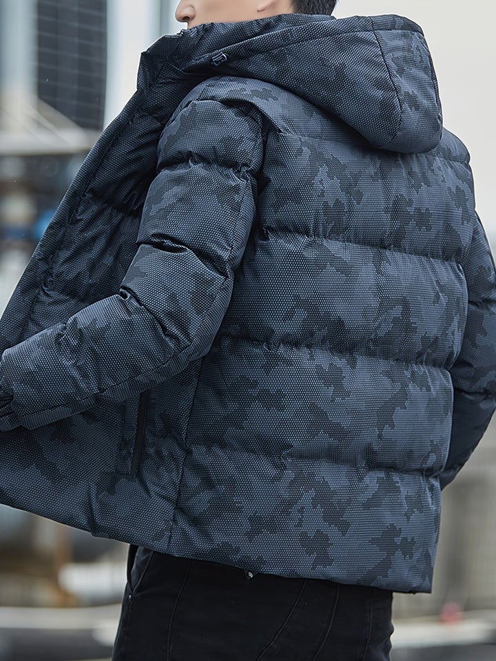 Levoire | Veste À Capuche, Manches Longues Et Poches Pratiques