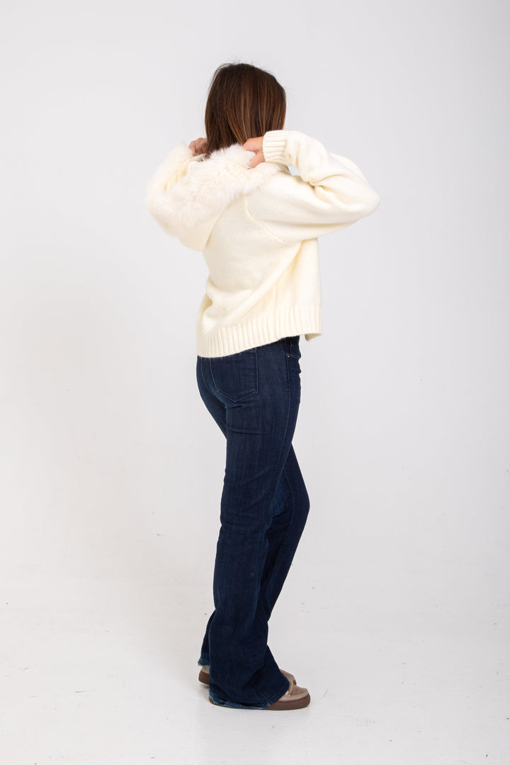 Levoire | Manteau turc pour les jours froids