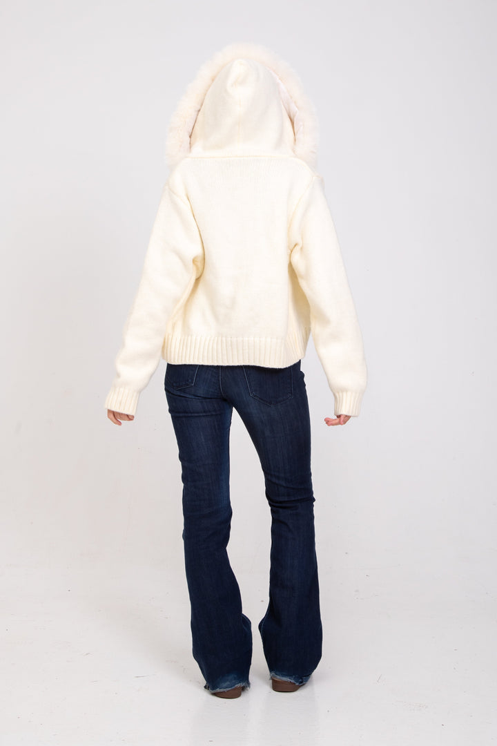 Levoire | Veste Turque Pour Jours Froids