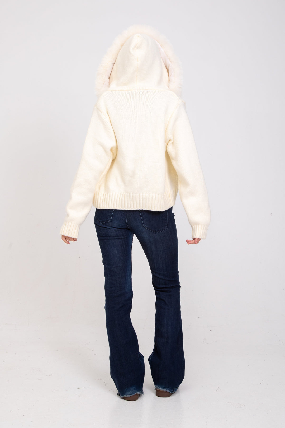 Levoire | Manteau turc pour les jours froids