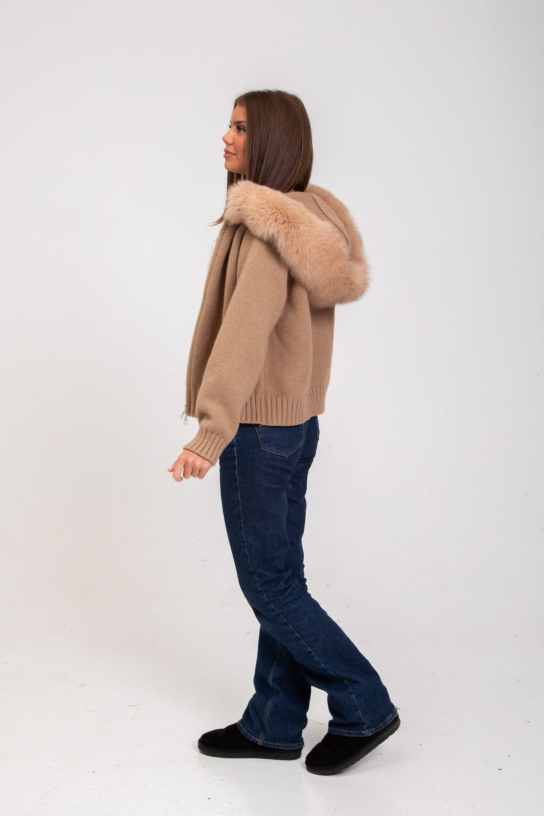 Levoire | Manteau turc pour les jours froids