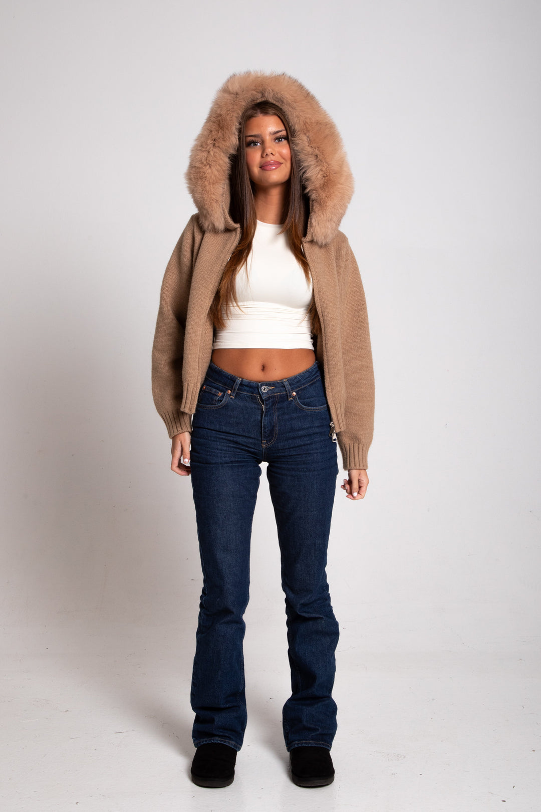 Levoire | Manteau turc pour les jours froids