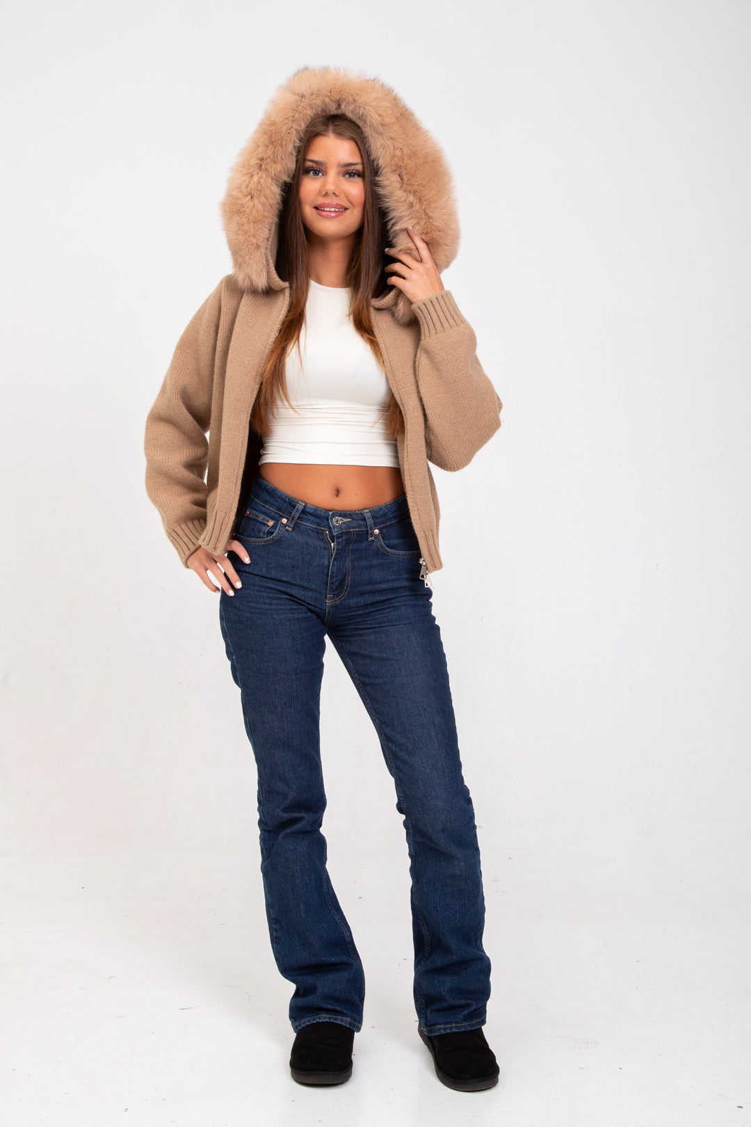 Levoire | Manteau turc pour les jours froids