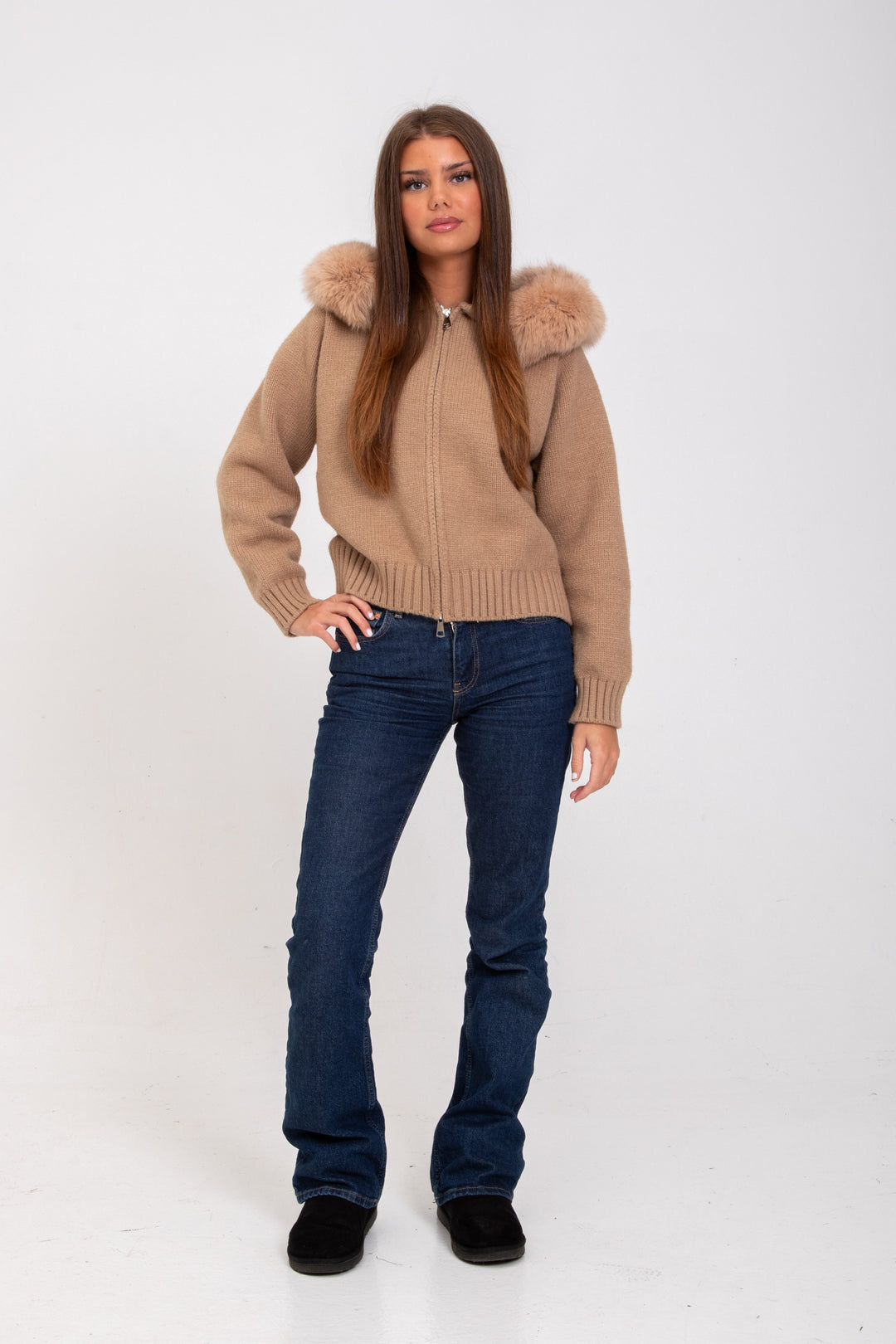 Levoire | Manteau turc pour les jours froids