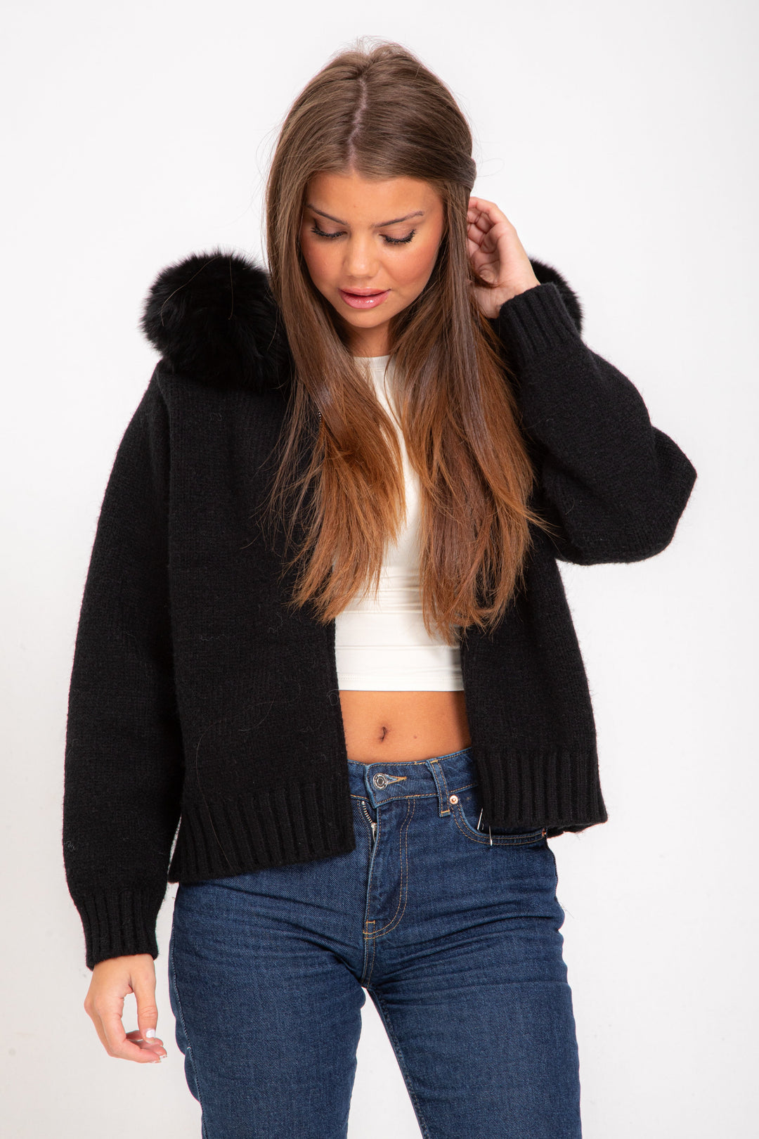 Levoire | Manteau turc pour les jours froids