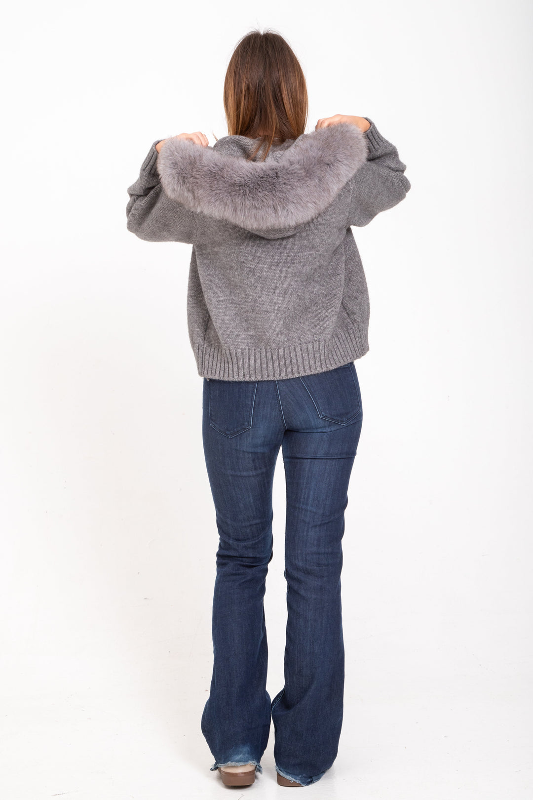 Levoire | Manteau turc pour les jours froids
