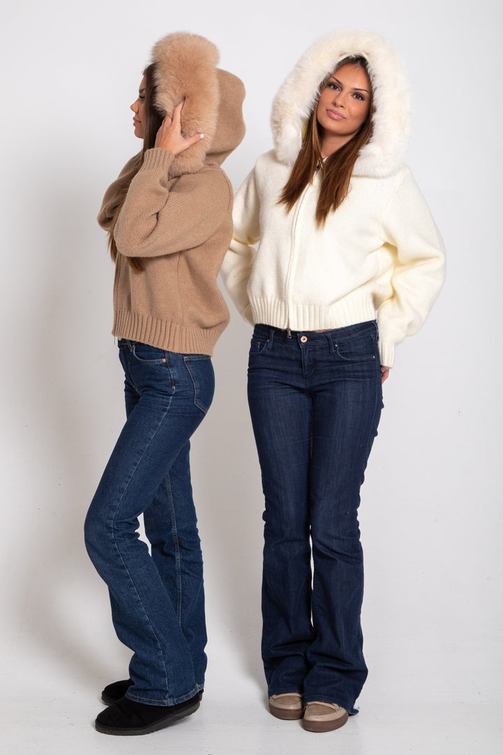 Levoire | Manteau turc pour les jours froids