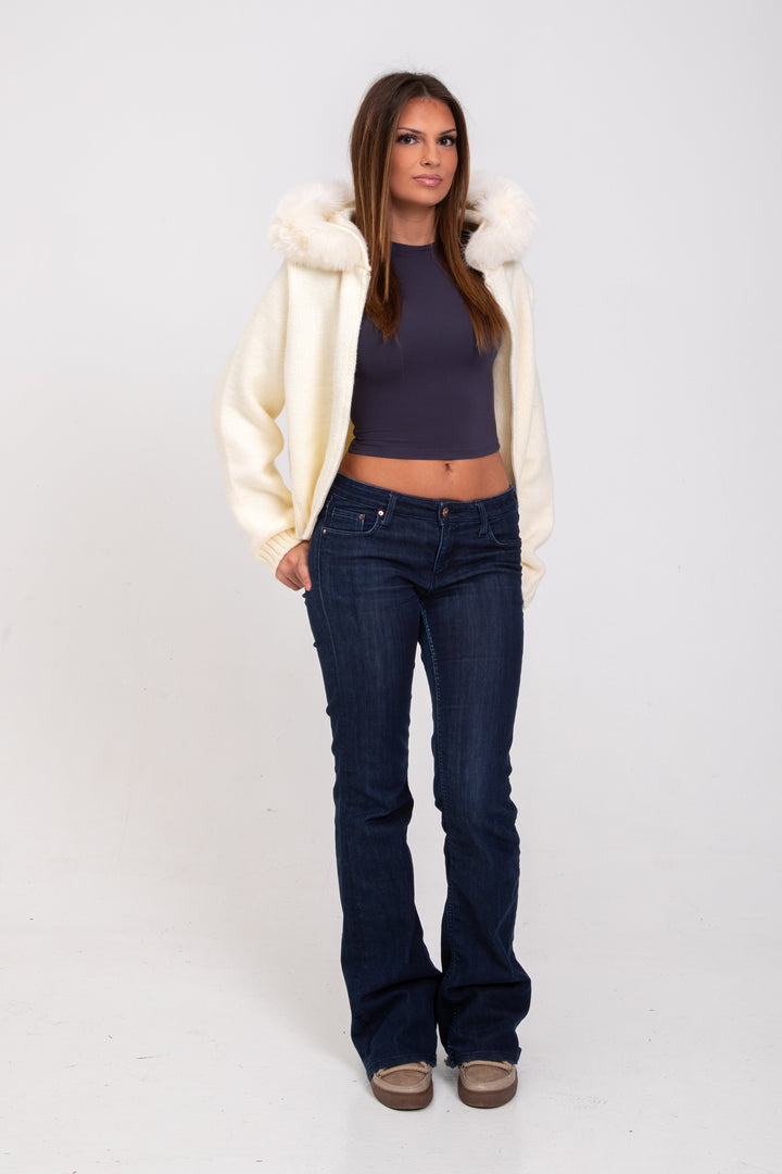 Levoire | Manteau turc pour les jours froids