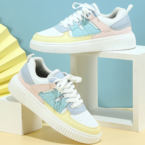 Levoire | Baskets Légères Tendance Stylées Et Confortables Pour Tous Les Jours