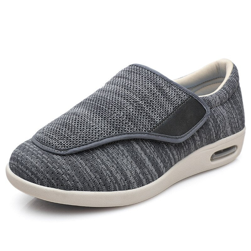 Levoire | Chaussures orthopédiques larges pour diabétiques