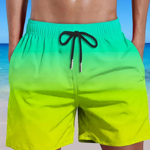Levoire | Shorts Pour Hommes Sans Couture Pour L'Été