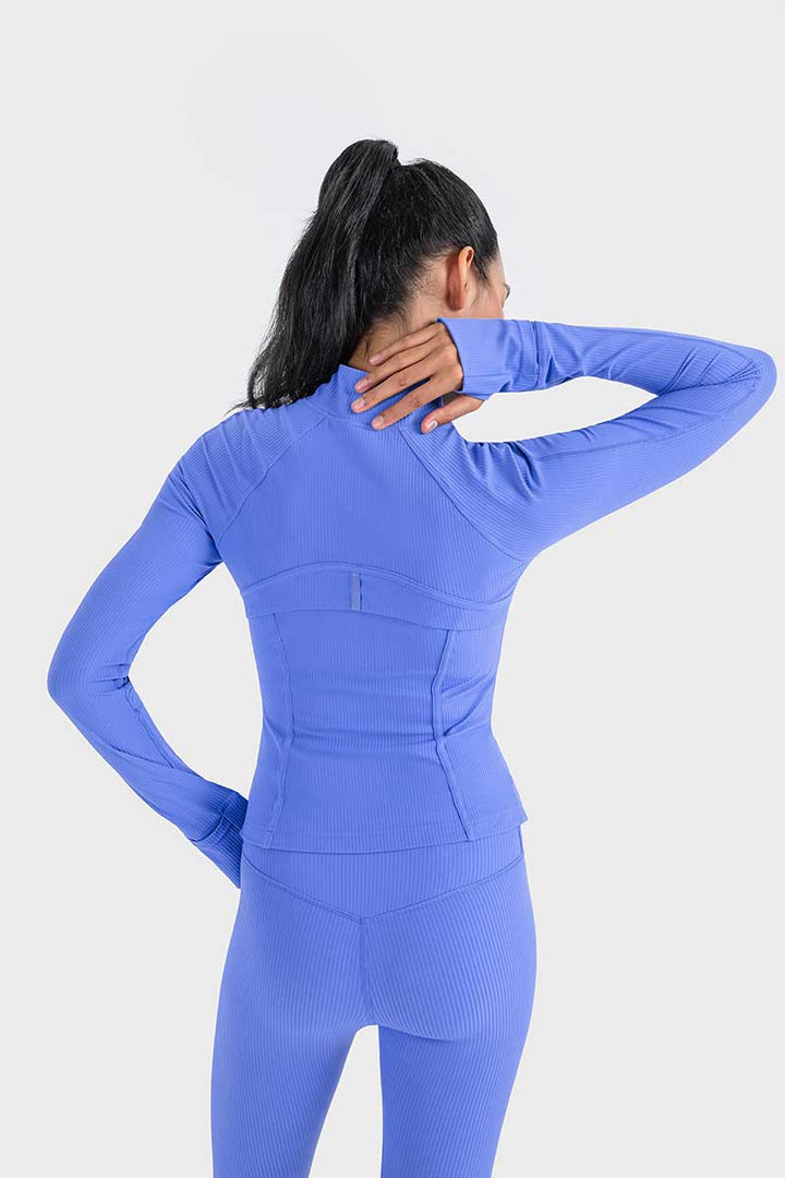 Levoire | Veste De Sport À Zip