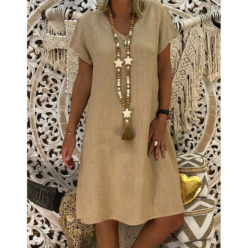 Levoire | Robe en dentelle raffinée