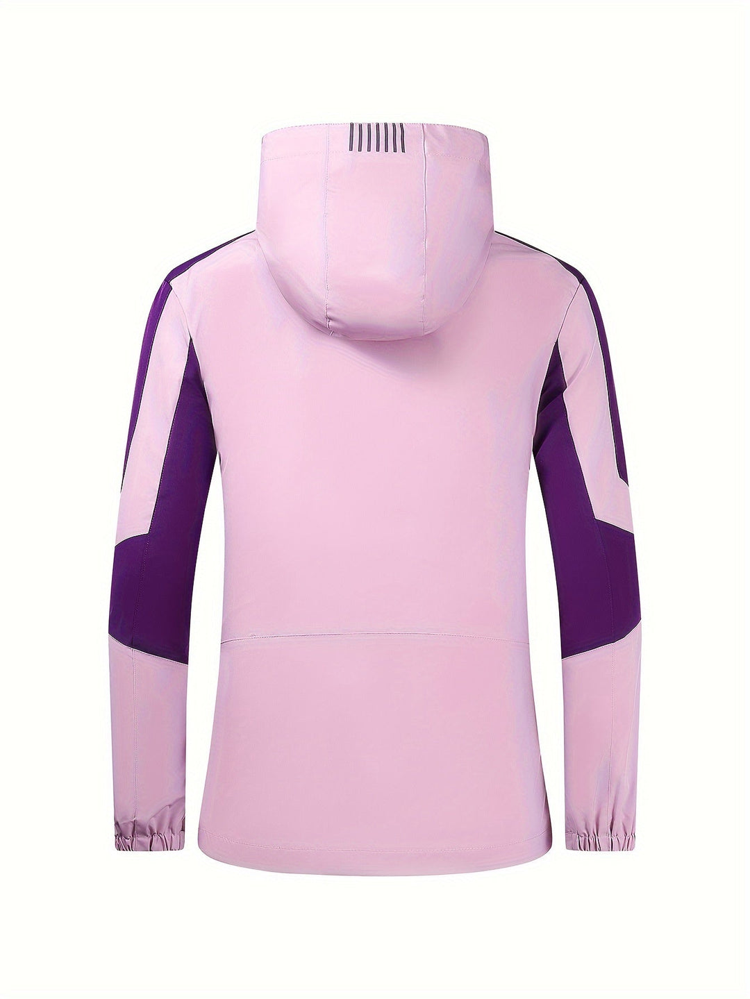 Levoire | Veste De Pluie Sportive Pour Femmes En Plus Grande Taille