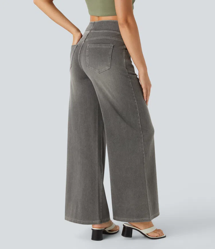 Levoire | Jeans Taille Haute