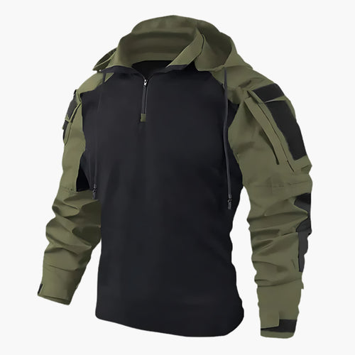 Levoire | Chaud Et Durable Jersey Pour Hommes