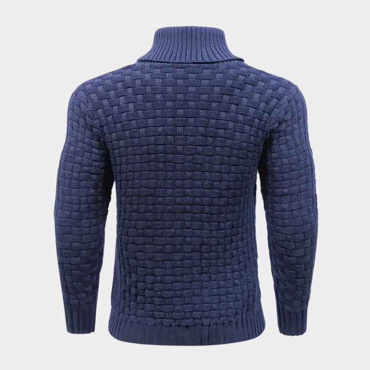 Levoire | Pull Confortable Et Élégant