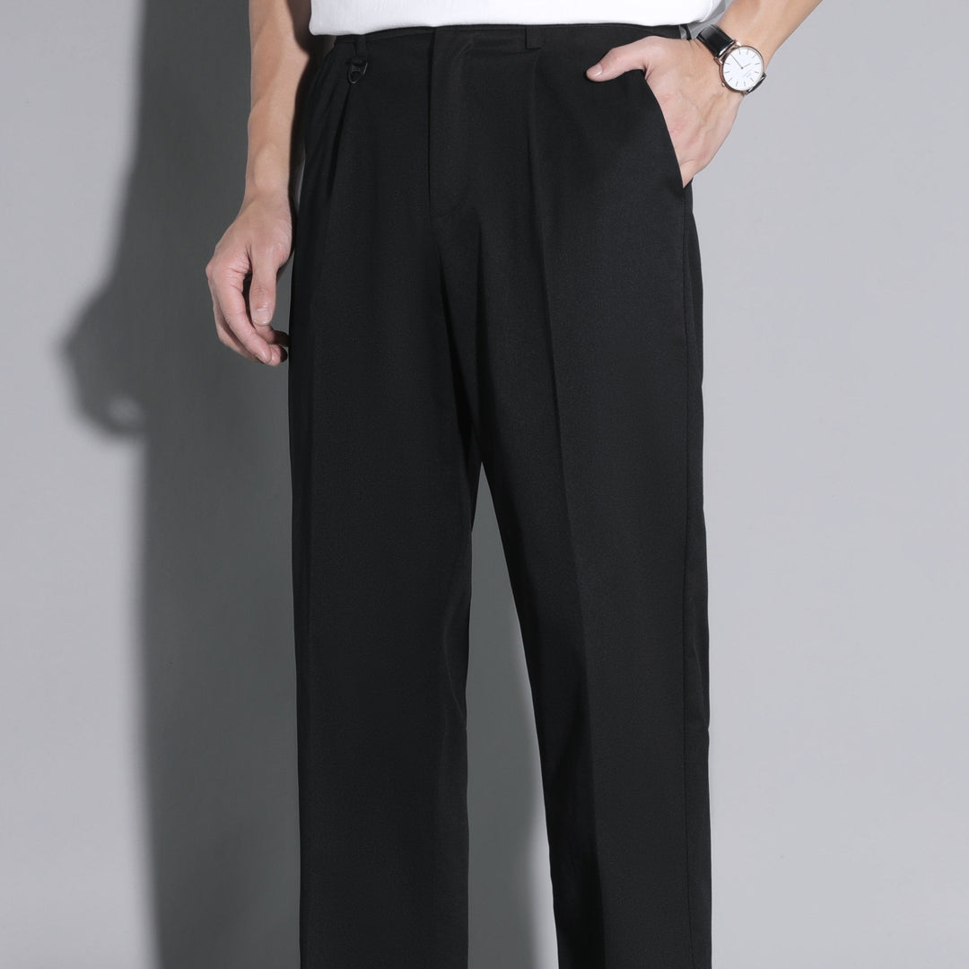 Levoire | Pantalons Courts Relaxants Avec Poches
