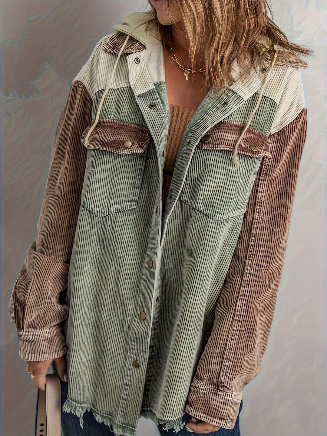 Levoire | Veste moderne et à la mode