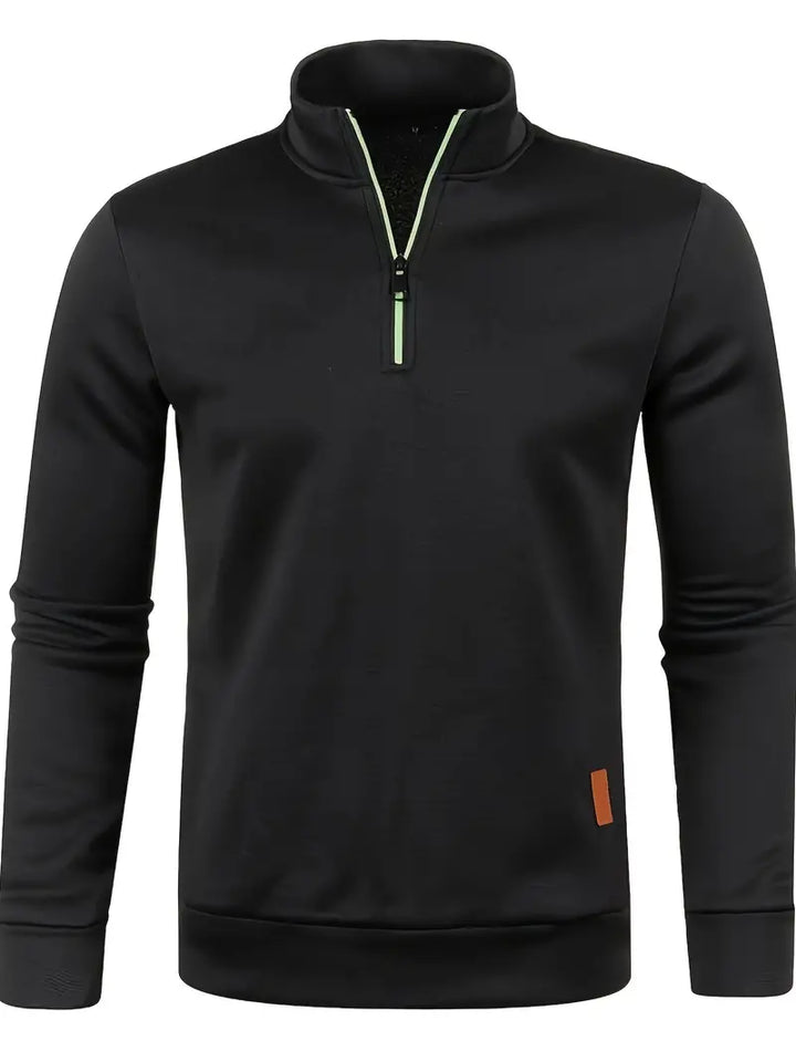 Levoire | Polo Classique Pour Hommes