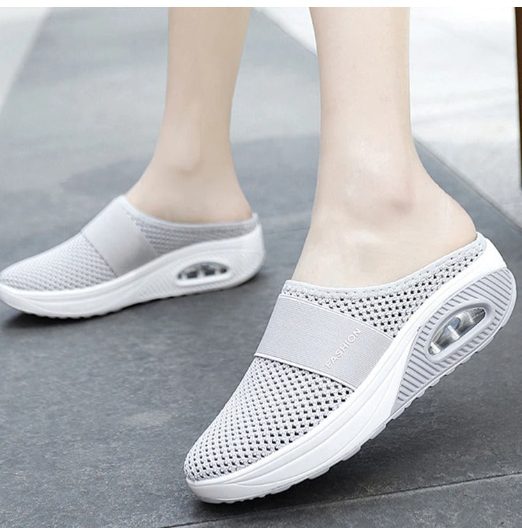 Levoire | Chaussures de randonnée à coussin d'air