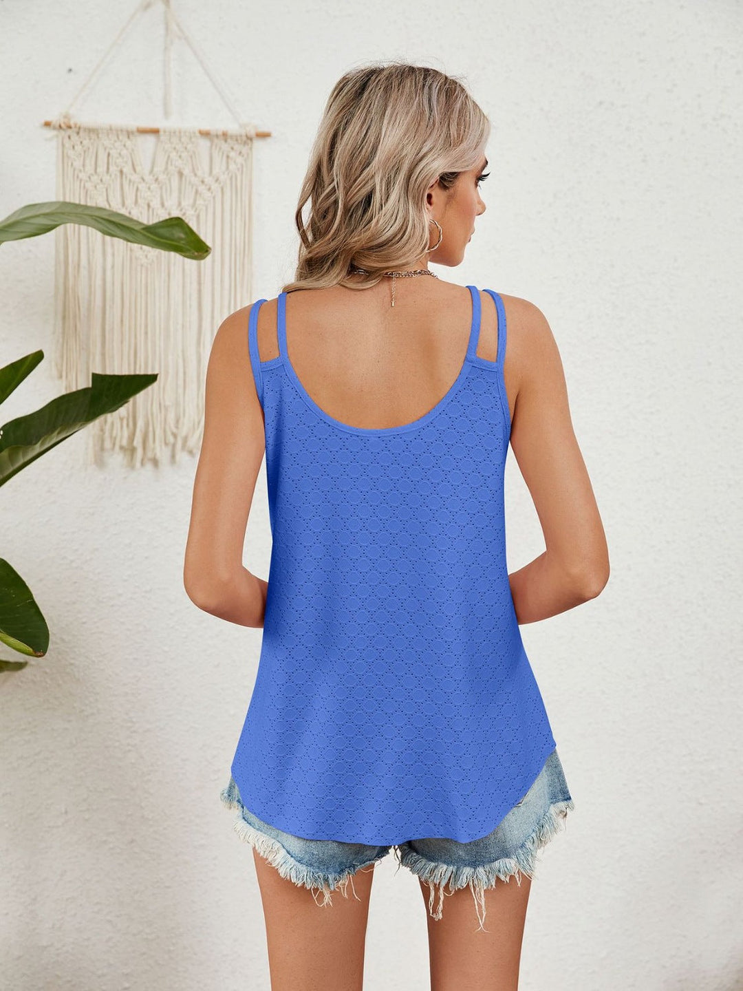 Levoire | Robe Dos Nu En Mesh Sans Manches À Lacets